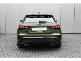 Audi A3 (2026) thumbnail 4