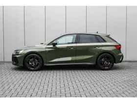 Audi A3 (2026) thumbnail 5