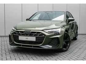 Audi A3 (2026) thumbnail 6