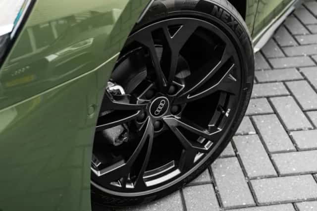 Audi A3 (2026) thumbnail 7