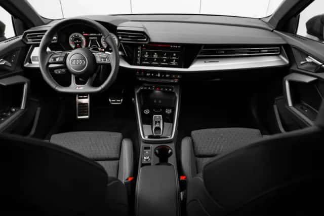 Audi A3 (2026) thumbnail 10