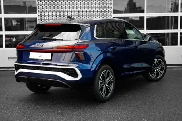 Audi Q3 (2026) thumbnail 2