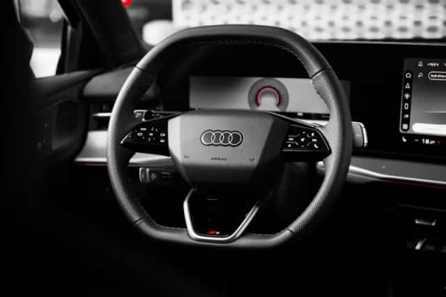 Audi Q3 (2026) thumbnail 11