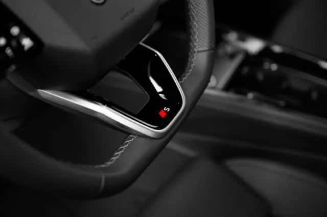 Audi Q3 (2026) thumbnail 12
