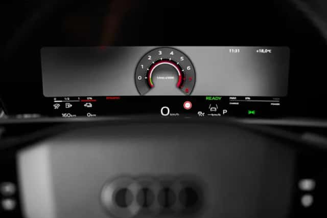 Audi Q3 (2026) thumbnail 13