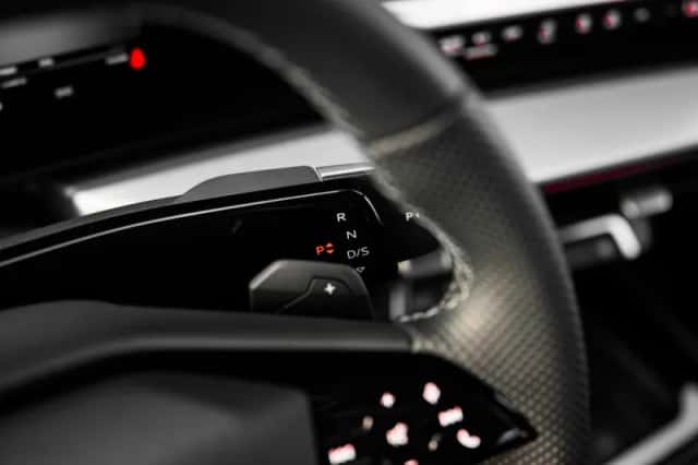 Audi Q3 (2026) thumbnail 16