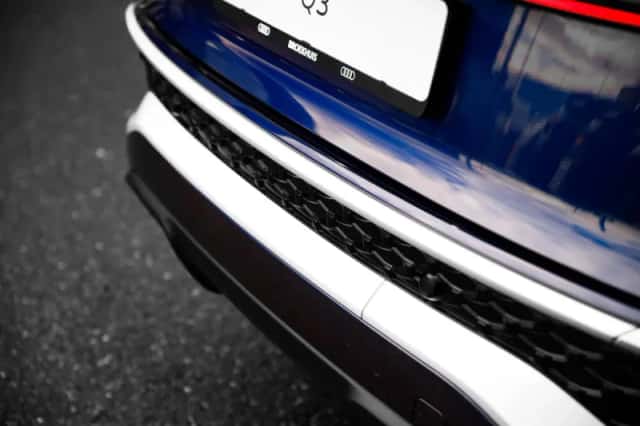 Audi Q3 (2026) thumbnail 17