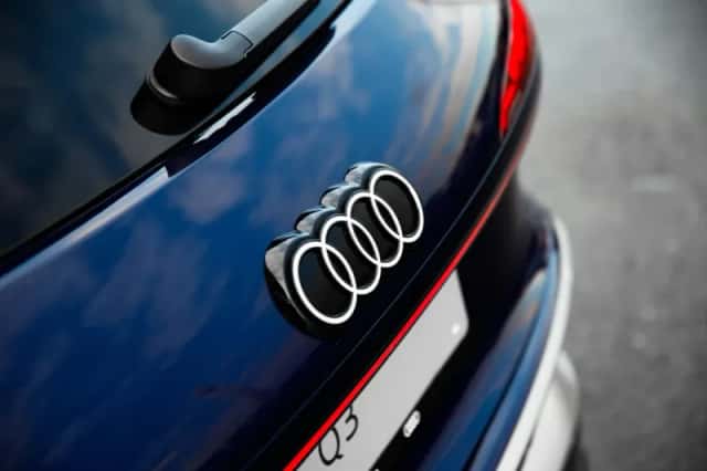 Audi Q3 (2026) thumbnail 18