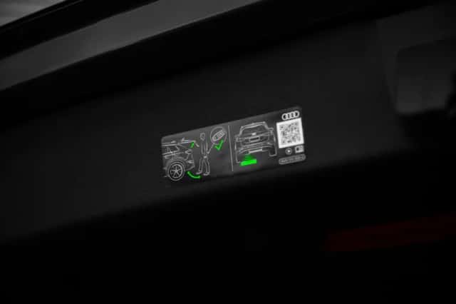 Audi Q3 (2026) thumbnail 20