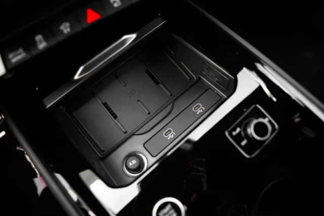 Audi Q3 (2026) thumbnail 25