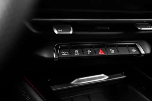 Audi Q3 (2026) thumbnail 27