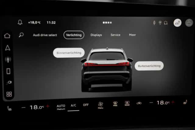 Audi Q3 (2026) thumbnail 29