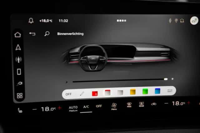 Audi Q3 (2026) thumbnail 30