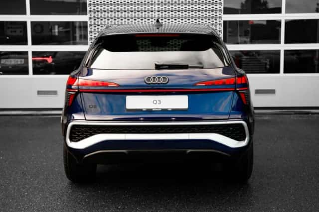 Audi Q3 (2026) thumbnail 4