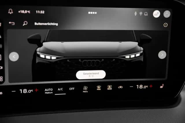 Audi Q3 (2026) thumbnail 31