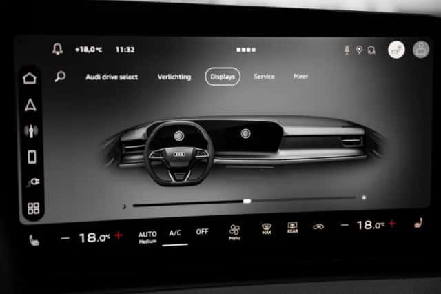 Audi Q3 (2026) thumbnail 32