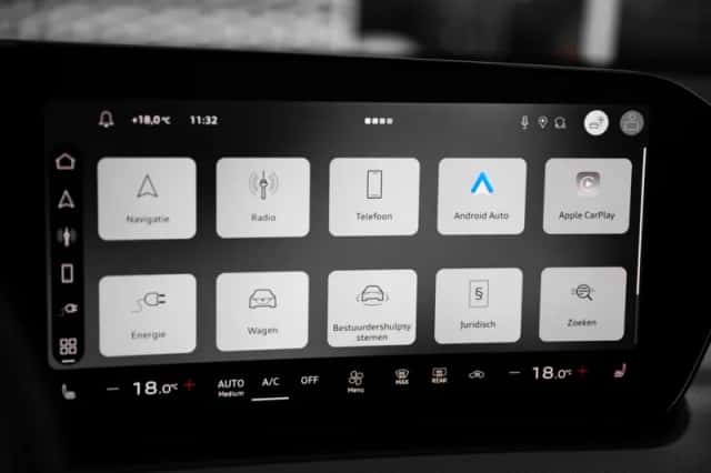 Audi Q3 (2026) thumbnail 33
