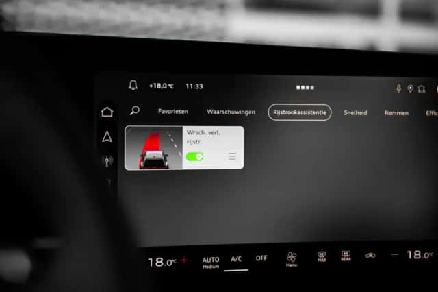 Audi Q3 (2026) thumbnail 36