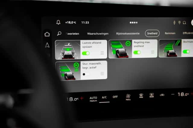 Audi Q3 (2026) thumbnail 37