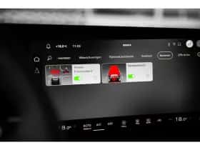 Audi Q3 (2026) thumbnail 38