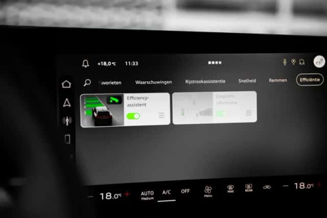Audi Q3 (2026) thumbnail 39