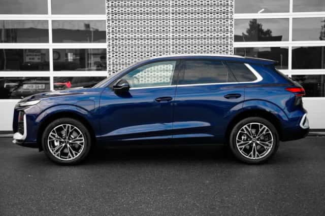 Audi Q3 (2026) thumbnail 5