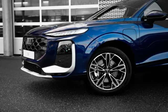 Audi Q3 (2026) thumbnail 6