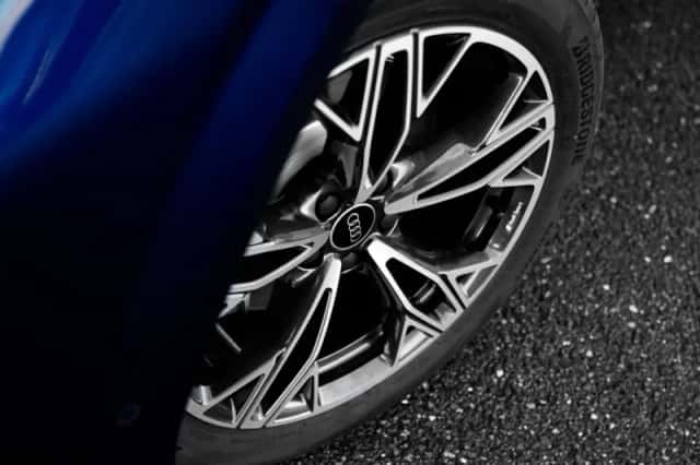 Audi Q3 (2026) thumbnail 7