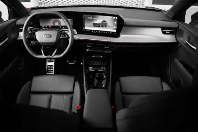 Audi Q3 (2026) thumbnail 10