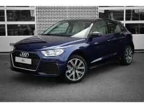 Audi A1 (2025)