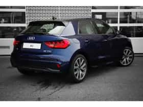 Audi A1 (2025) thumbnail 2