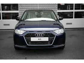 Audi A1 (2025) thumbnail 3