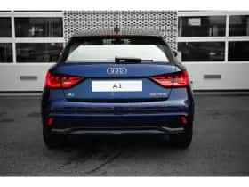 Audi A1 (2025) thumbnail 4
