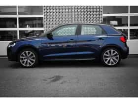Audi A1 (2025) thumbnail 5