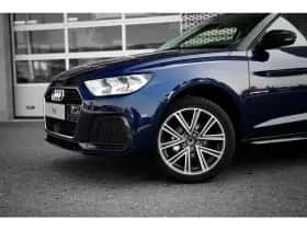 Audi A1 (2025) thumbnail 6