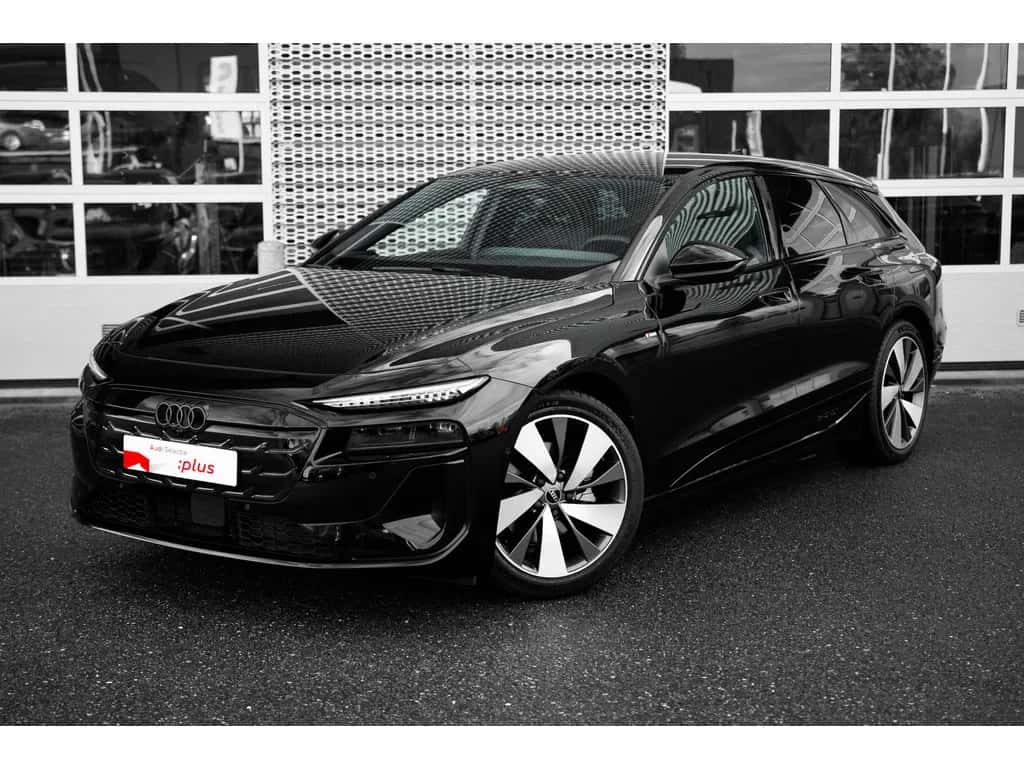 Audi A6 (2025) — foto 1