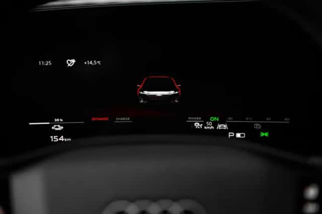Audi A6 (2025) thumbnail 12