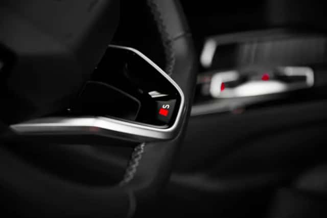 Audi A6 (2025) thumbnail 13