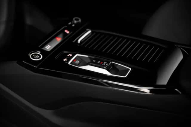 Audi A6 (2025) thumbnail 14