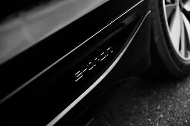 Audi A6 (2025) thumbnail 15
