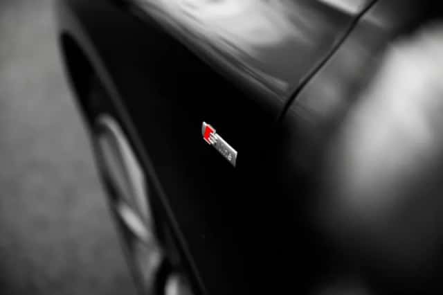 Audi A6 (2025) thumbnail 16