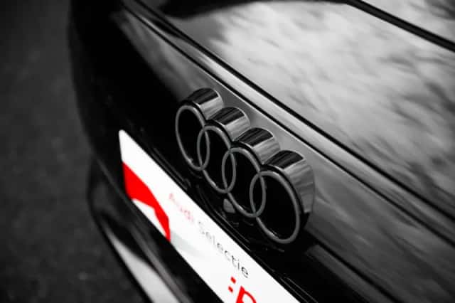 Audi A6 (2025) thumbnail 17