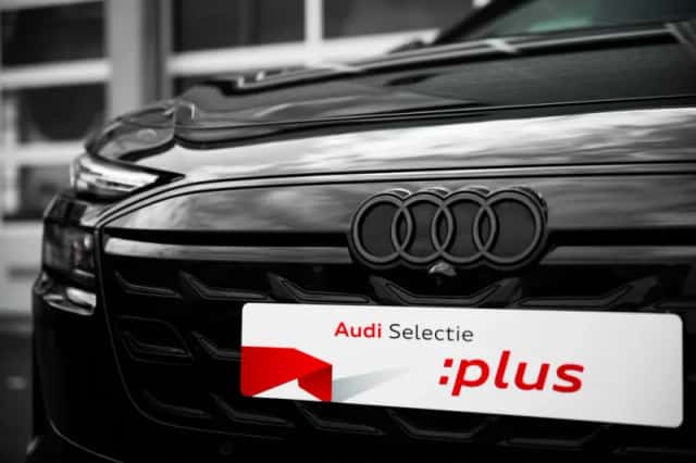Audi A6 (2025) thumbnail 18