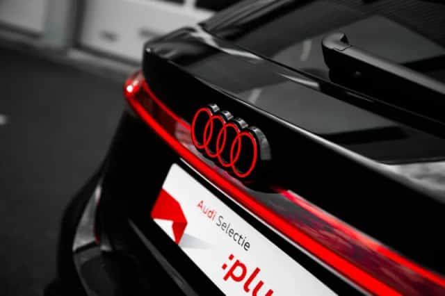 Audi A6 (2025) thumbnail 19