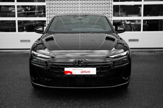 Audi A6 (2025) thumbnail 3