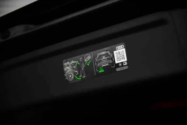Audi A6 (2025) thumbnail 22