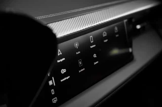 Audi A6 (2025) thumbnail 31