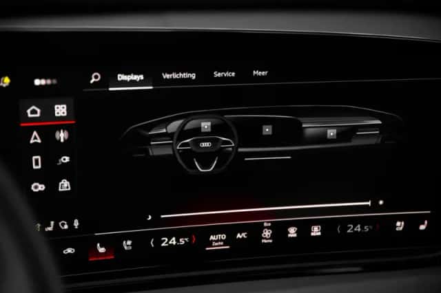 Audi A6 (2025) thumbnail 34