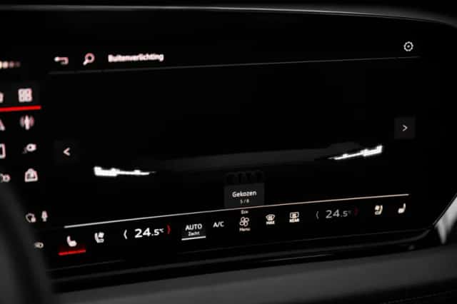 Audi A6 (2025) thumbnail 35