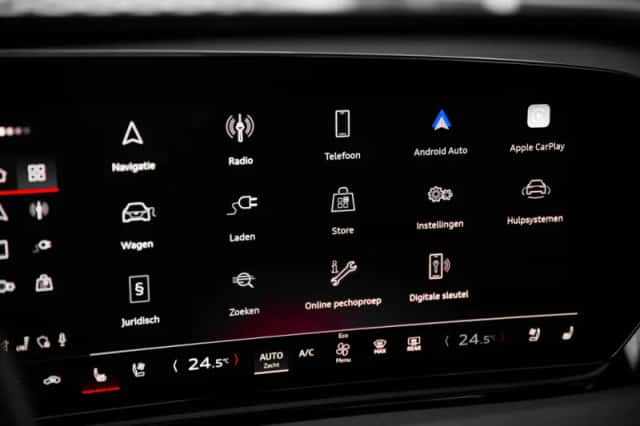 Audi A6 (2025) thumbnail 36